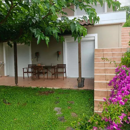 Eveline House Casa vacanze *