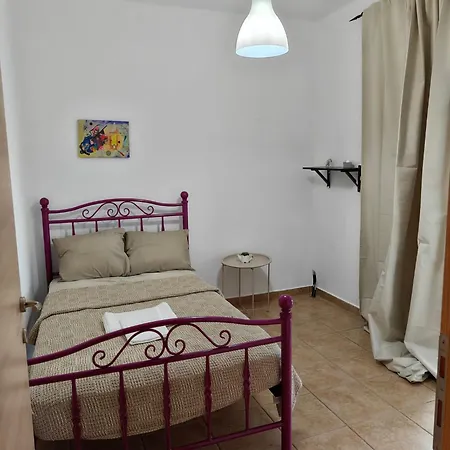 Casa vacanze Eveline House *