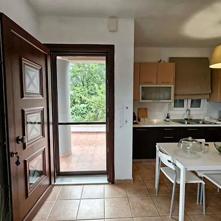 Casa vacanze Eveline House Larissa